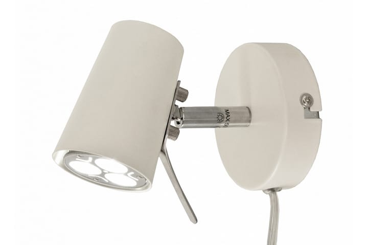 Aneta PILOT Vegglampe - Aneta Belysning - Belysning - Innendørsbelysning & Lamper - Vegglampe