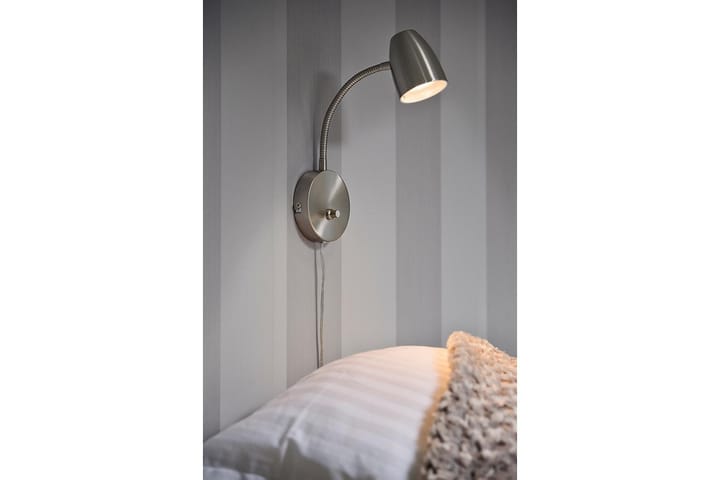 Aneta Sandnes Vegglampe - Aneta Lighting - Belysning - Innendørsbelysning & Lamper - Vegglampe