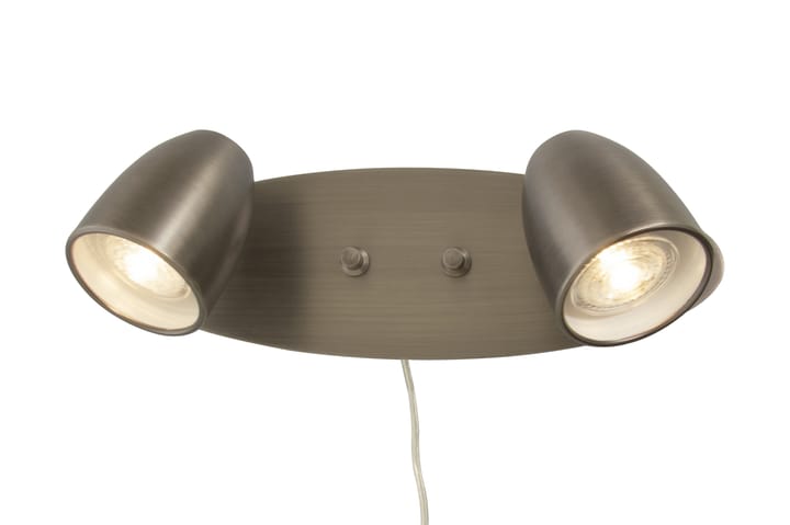 Aneta Sandnes Vegglampe - Aneta Lightning - Belysning - Innendørsbelysning & Lamper - Vegglampe