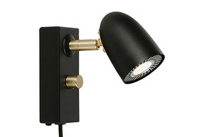Belid Vegglampe Spotlight - Belid - Belysning - Innendørsbelysning & Lamper - Vegglampe