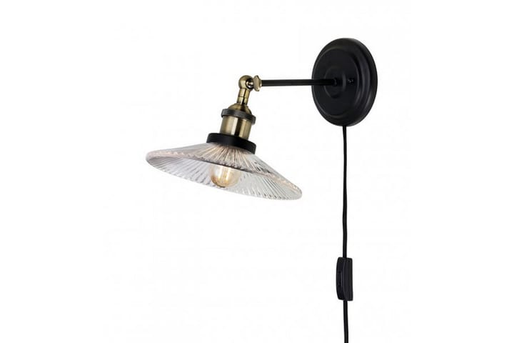 Cottex Vegglampe - Cotex - Belysning - Innendørsbelysning & Lamper - Vegglampe