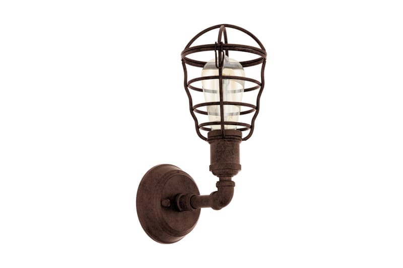 Eglo Vegglampe - Eglo - Belysning - Innendørsbelysning & Lamper - Vegglampe