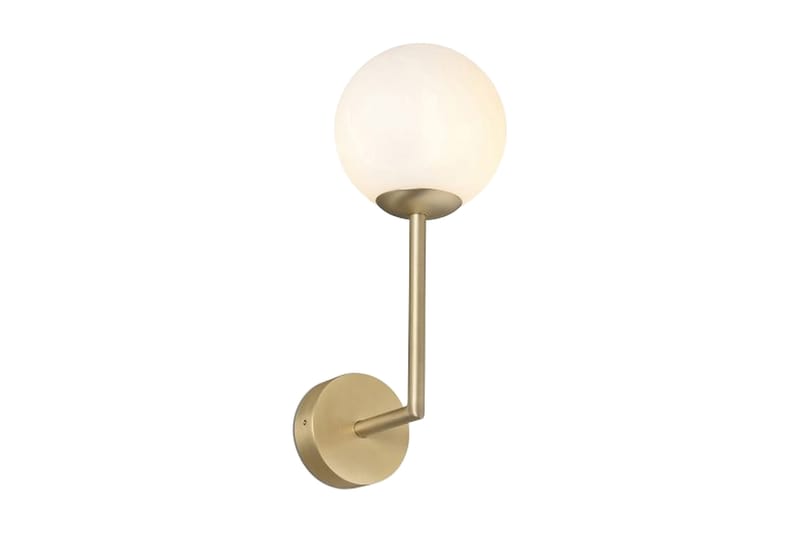 Gala Vegglampe - Belysning - Innendørsbelysning & Lamper - Vegglampe