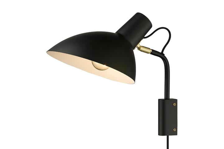 Halo Design Vegglampe - Belysning - Innendørsbelysning & Lamper - Vegglampe