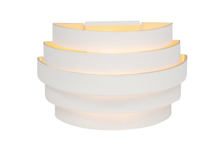 High Light Scudo Vegglampe - Belysning - Innendørsbelysning & Lamper - Vegglampe - Veggplafond