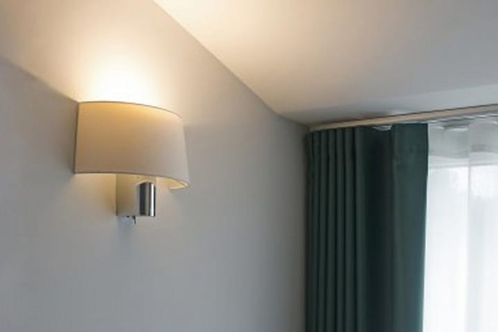 Hotel Vegglampe - Belysning - Innendørsbelysning & Lamper - Vegglampe