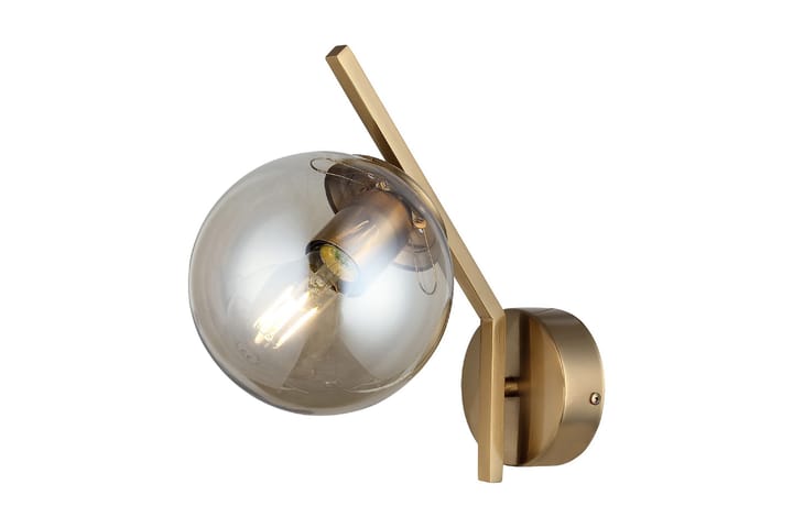 Korta Vegglampe - Homemania - Belysning - Innendørsbelysning & Lamper - Vegglampe