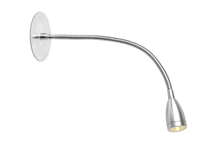 Loke-3 LED Leselampe - Belysning - Innendørsbelysning & Lamper - Vegglampe - Veggarmatur