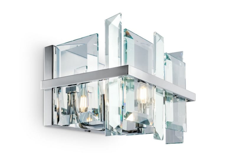 Maytoni Cerezo Vegglampe - Maytoni - Belysning - Innendørsbelysning & Lamper - Vegglampe - Veggplafond