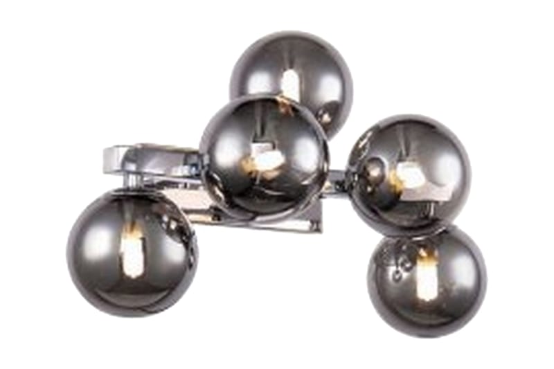 Maytoni Vegglampe - Maytoni - Belysning - Innendørsbelysning & Lamper - Vegglampe - Veggplafond