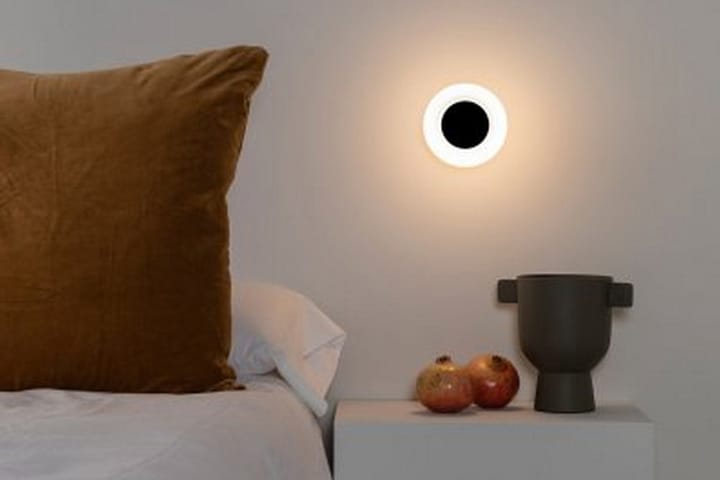 Moy LED Vegglampe - Belysning - Innendørsbelysning & Lamper - Vegglampe