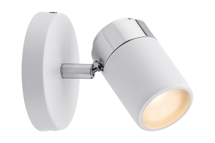 Paulmann Vegglampe - Belysning - Innendørsbelysning & Lamper - Vegglampe