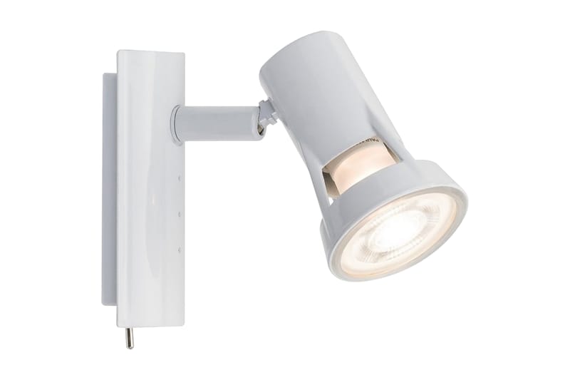 Paulmann Vegglampe - Belysning - Innendørsbelysning & Lamper - Vegglampe