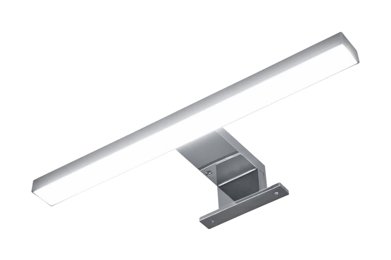 Speillampe 5 W kjølig hvit - Sølv - Belysning - Innendørsbelysning & Lamper - Vegglampe