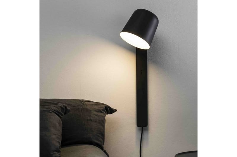 Tila Vegglampe - Belysning - Innendørsbelysning & Lamper - Vegglampe