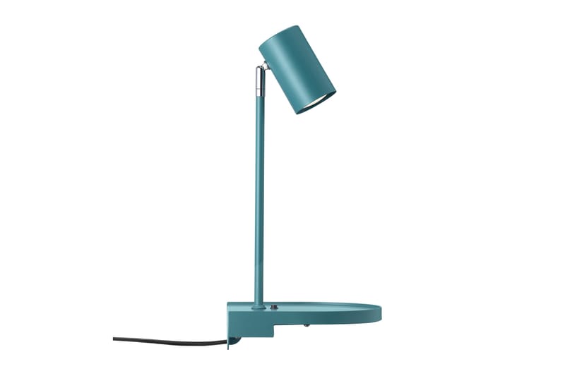 Vegglampe Cody med Arm Grønn - NORDLUX - Belysning - Innendørsbelysning & Lamper - Vegglampe