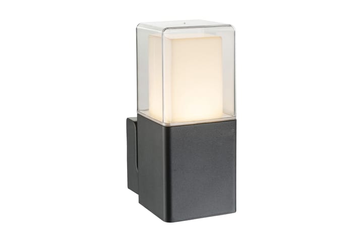 Vegglampe Dalia Svart - Globo Lighting - Belysning - Innendørsbelysning & Lamper - Vegglampe