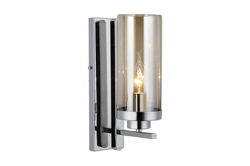 Vegglampe Elenora - Homemania - Belysning - Innendørsbelysning & Lamper - Vegglampe - Veggarmatur