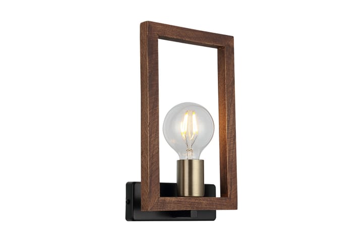 Vegglampe Era - Homemania - Belysning - Innendørsbelysning & Lamper - Vegglampe