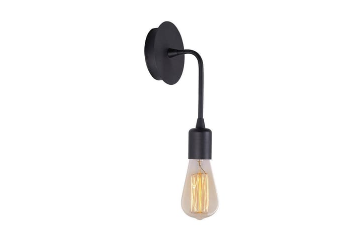 Vegglampe Simple Drop - Homemania - Belysning - Innendørsbelysning & Lamper - Vegglampe
