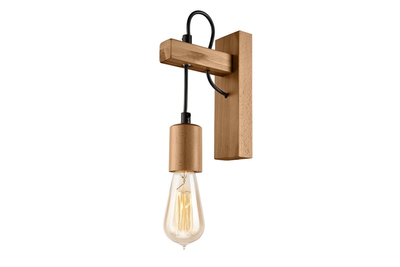 Vegglampe Valpalmas - Oliven - Belysning - Innendørsbelysning & Lamper - Vegglampe