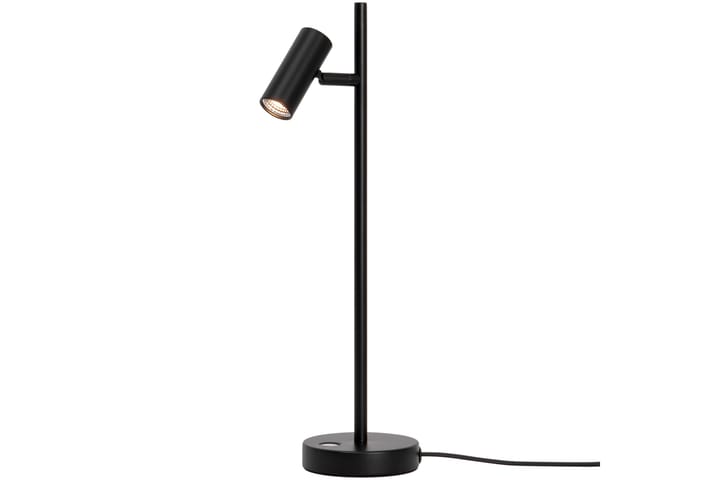 Bordlampe Omari Svart - NORDLUX - Belysning - Innendørsbelysning & Lamper - Vinduslampe