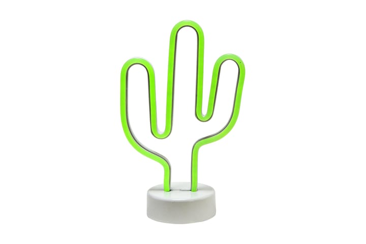PR Home Kaktus LED - PR Home - Belysning - Innendørsbelysning & Lamper - Bordlampe