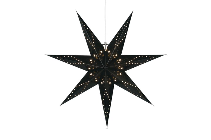 Star Trading Katabo Julestjerne 100 cm - Star Trading - Belysning - Julebelysning - Adventsstjerne
