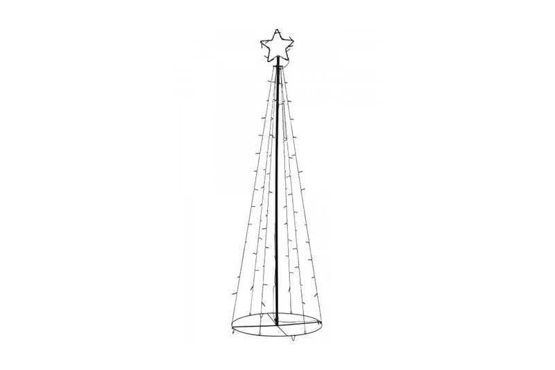 Pixie Design Metallgran 180 cm - Pixie Design - Belysning - Julebelysning - Julebelysning utendørs