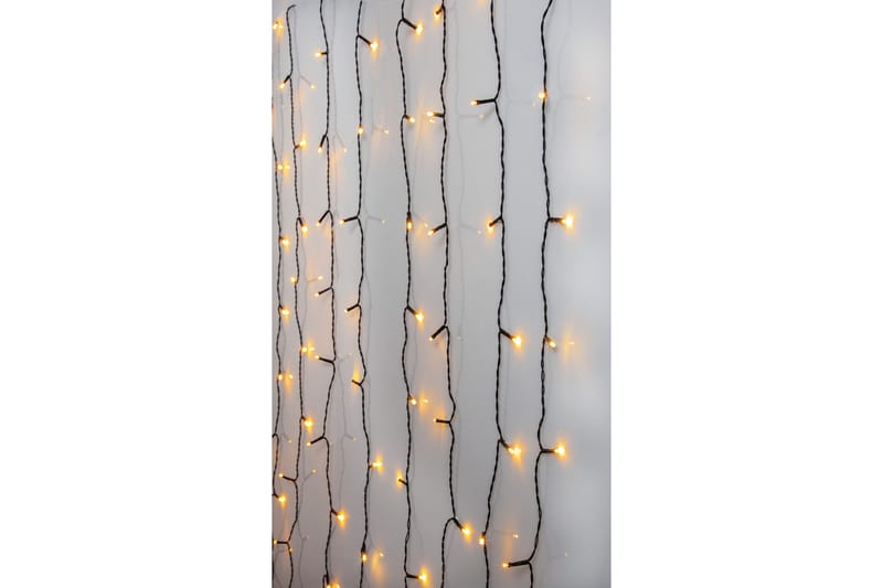 Star Trading LED Golden Warm White 130 cm - Belysning - Julebelysning - Julebelysning utendørs