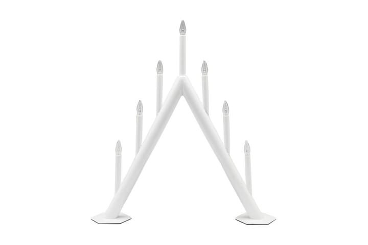 Pixie Design Alex Lysestake 50,5 cm - Pixie Design - Belysning - Julebelysning - Adventslysestake
