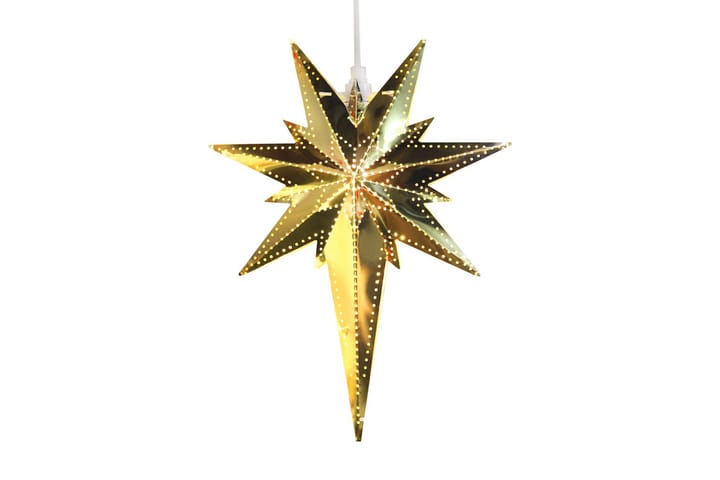 Star Trading Betlehem Julestjerne 35 cm - Star Trading - Belysning - Julebelysning - Adventsstjerne