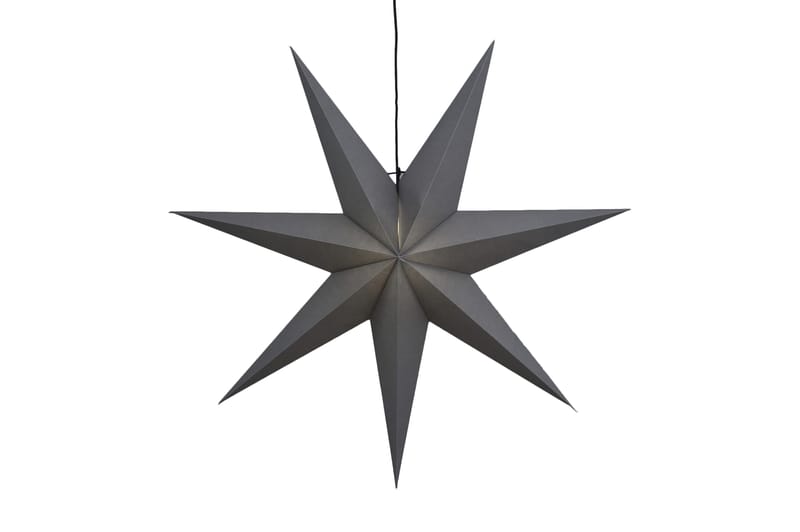 Star Trading Ozen Julestjerne 100 cm - Belysning - Julebelysning - Adventsstjerne