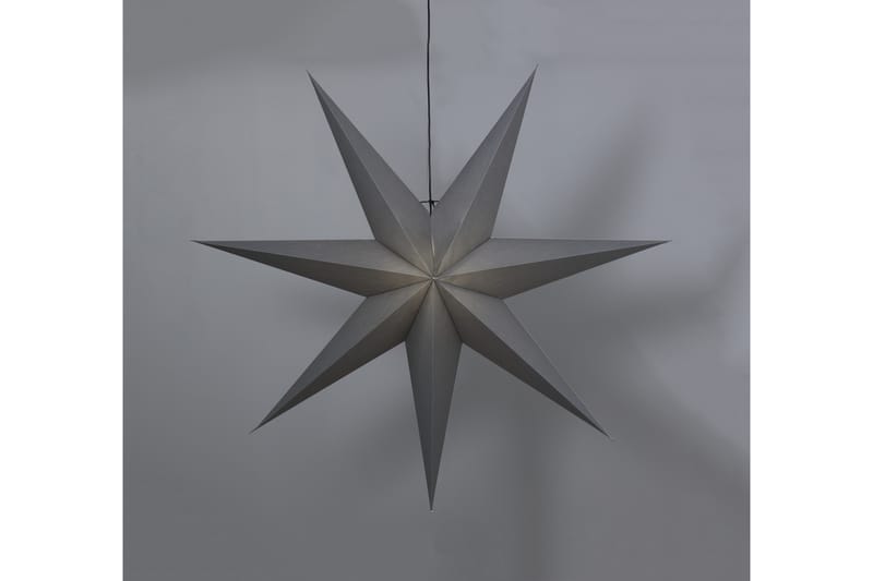 Star Trading Ozen Julestjerne 140 cm - Star Trading - Belysning - Julebelysning - Adventsstjerne