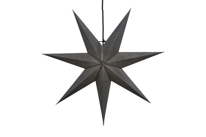 Star Trading Ozen Julestjerne 70 cm - Star Trading - Belysning - Julebelysning - Adventsstjerne