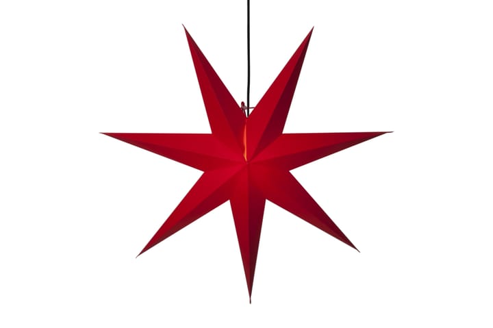 Star Trading Rozen Julestjerne 140 cm - Belysning - Julebelysning - Adventsstjerne