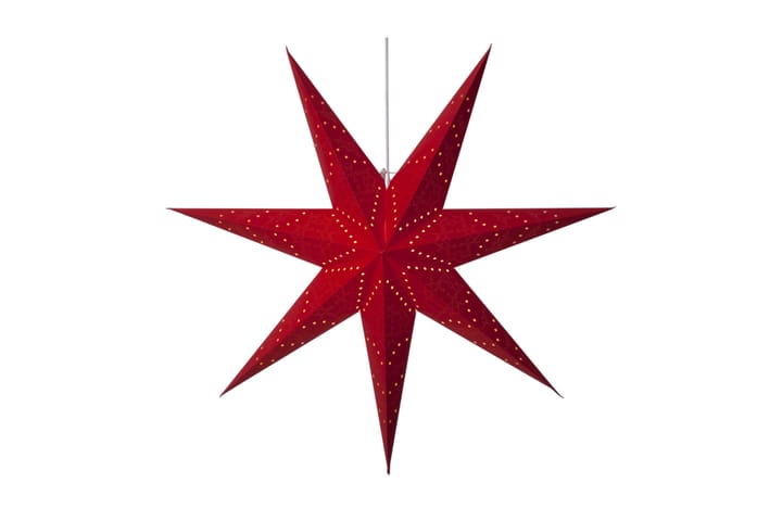 Star Trading Sensy Julestjerne 100 cm - Star Trading - Belysning - Julebelysning - Adventsstjerne