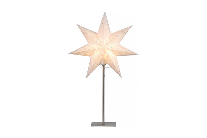 Star Trading Sensy Julestjerne 55 cm - Belysning - Julebelysning - Adventsstjerne