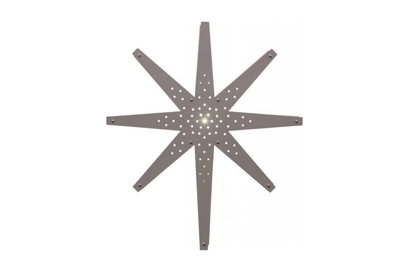 Star Trading Tall Julestjerne 70 cm - Star Trading - Belysning - Julebelysning - Adventsstjerne