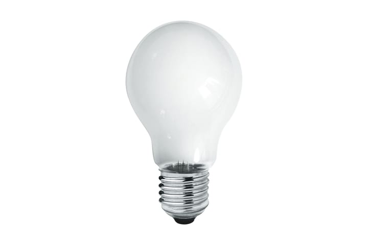 LED-pære Normal 7,2W E27 2700K Filament Opal Hvit - Malmbergs Elektriska - Belysning - Lyspærer & lyskilder - Lyspærer