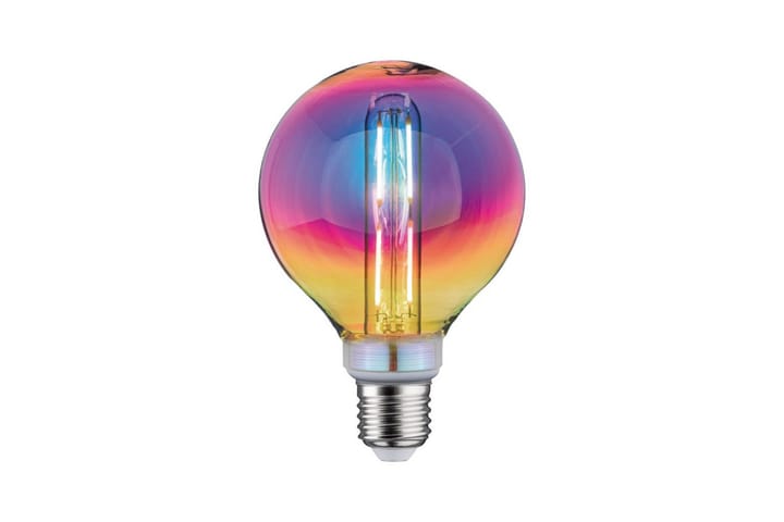 Paulmann LED-Lys - Belysning - Lyspærer & lyskilder - LED-belysning - LED-pære - Karbontrådlampe & glødetrådlampe