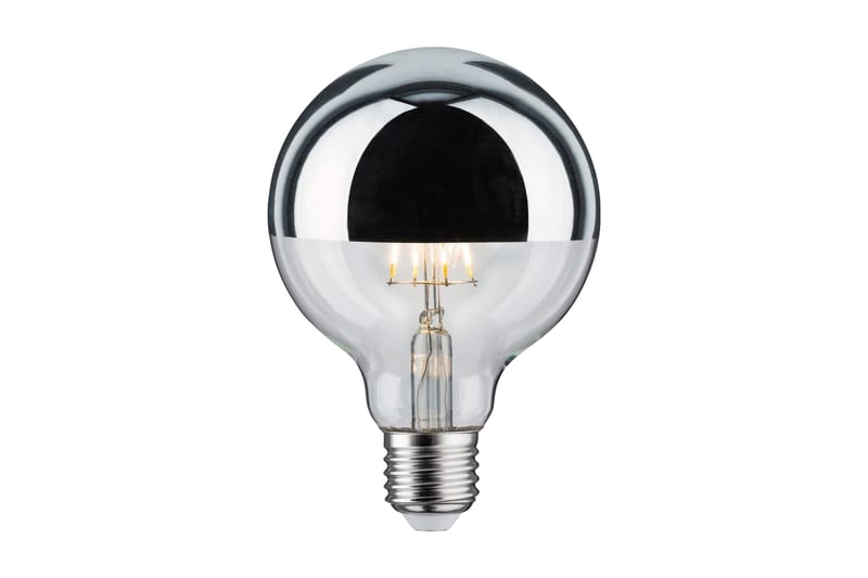 Paulmann LED-Lys - Belysning - Lyspærer & lyskilder - LED-belysning - LED-pære - Karbontrådlampe & glødetrådlampe