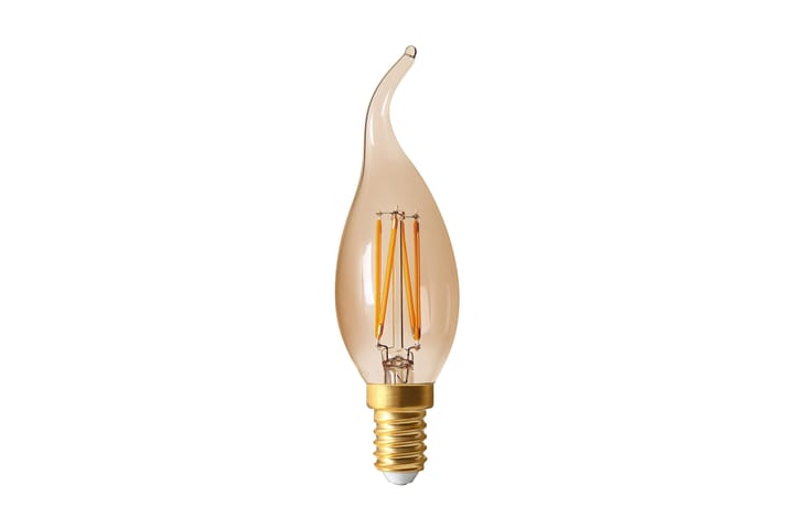 PR Home LED-Lys - PR Home - Belysning - Lyspærer & lyskilder - LED-belysning - LED-pære - Karbontrådlampe & glødetrådlampe