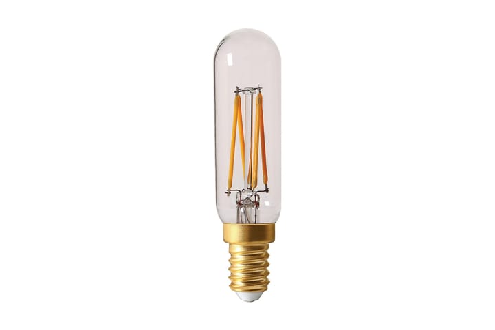 PR Home LED-Lys - PR Home - Belysning - Lyspærer & lyskilder - LED-belysning - LED-pære - Karbontrådlampe & glødetrådlampe