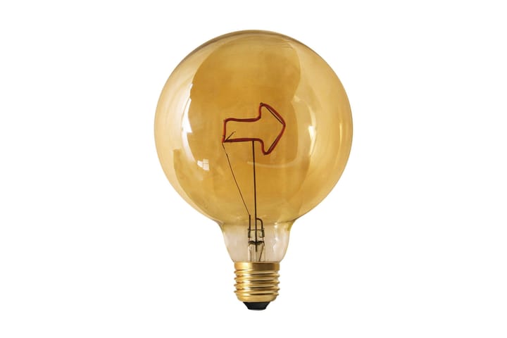 PR Home Words LED-Lys - PR Home - Belysning - Lyspærer & lyskilder - LED-belysning - LED-pære - Karbontrådlampe & glødetrådlampe