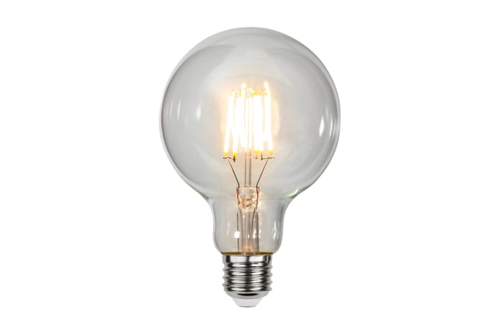 Star Trading Clear LED-Lys - Star Trading - Belysning - Lyspærer & lyskilder - LED-belysning - LED-pære - Karbontrådlampe & glødetrådlampe