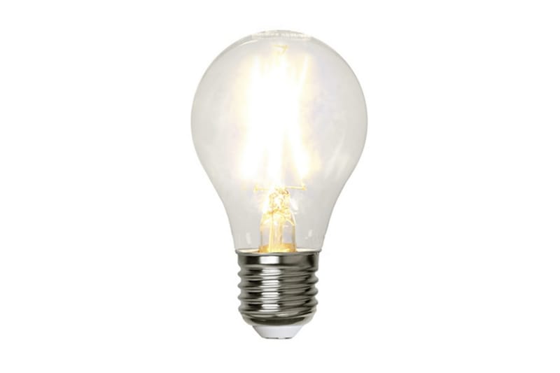 Star Trading LED-Lys - Star Trading - Belysning - Lyspærer & lyskilder - LED-belysning - LED-pære - Karbontrådlampe & glødetrådlampe