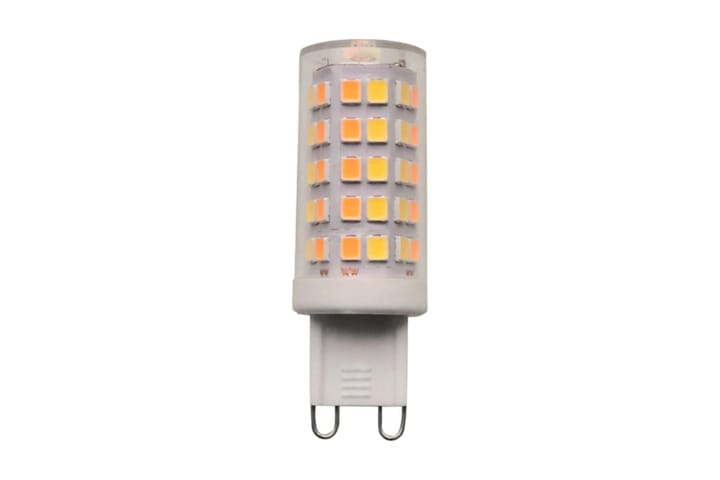 COLORS G9 5W CCT 3000/4000/6000K - Belysning - Lyspærer & lyskilder - Lyspærer