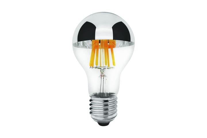 LED-pære Normal/Topp 3,6W E27 2700K Dim Filament - Malmbergs Elektriska - Belysning - Lyspærer & lyskilder - Lyspærer