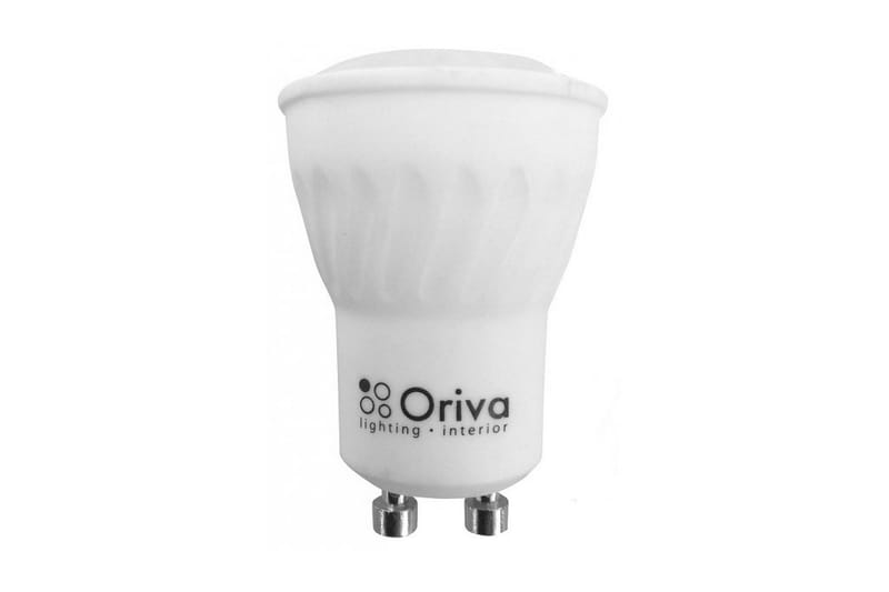 Oriva LED-Lys - Oriva - Belysning - Lyspærer & lyskilder - Lyspærer